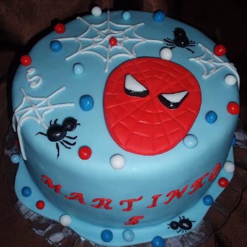 Spiderman