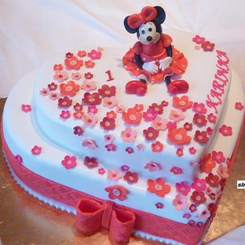 Minnie Mouse