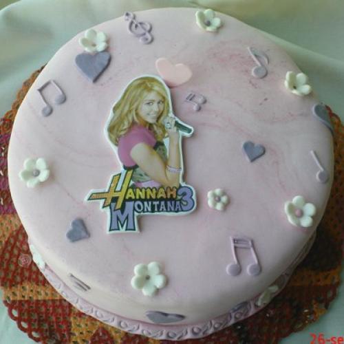Hannah Montana