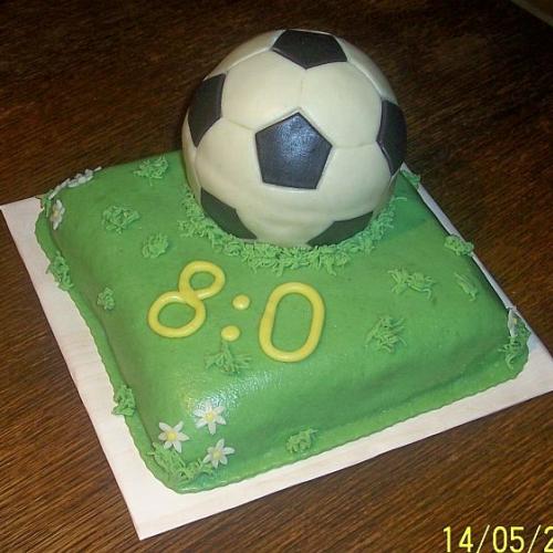 pro malého fotbalistu