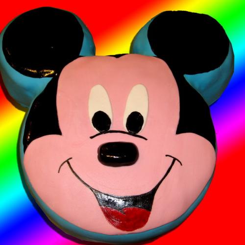 Micky Mause