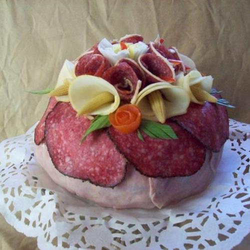 Moje torty