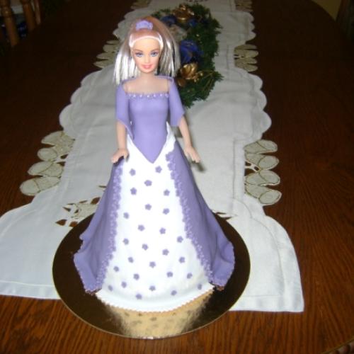 barbie