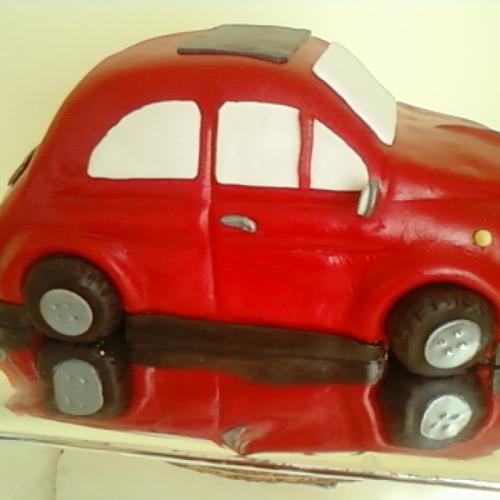Fiat500 iný záber