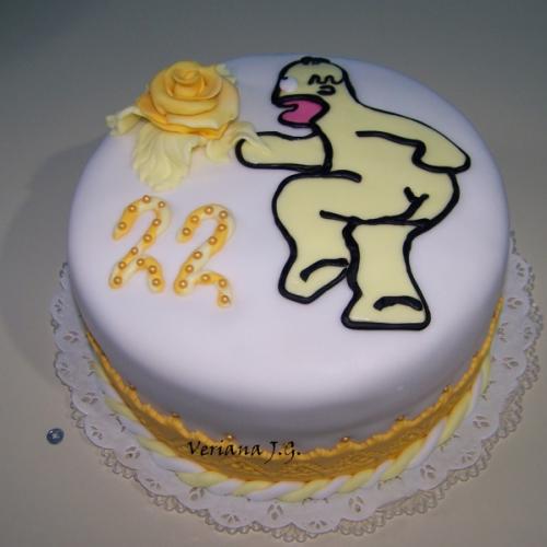 Simpsons pre mojho syna 