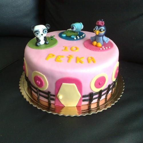 Littlest Pet Shop