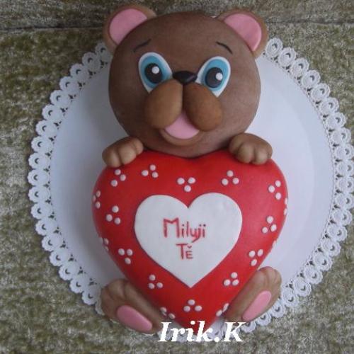Méďa Valentýn