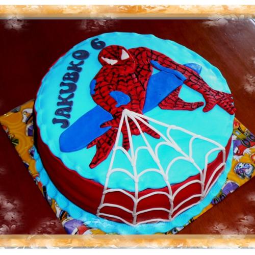 Spiderman-1