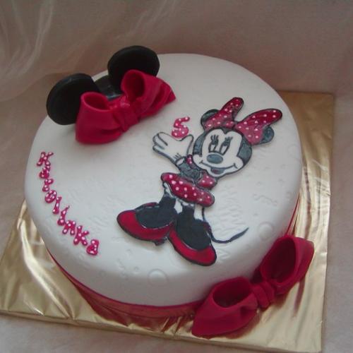 s Minnie