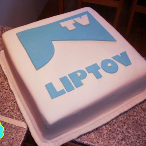 5 výročie televízie