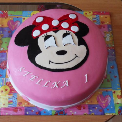 Minnie 2