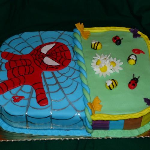 spiderman