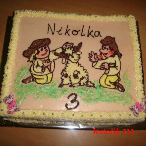 Matko a Kubko