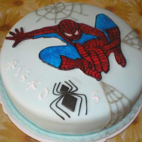 spiderman