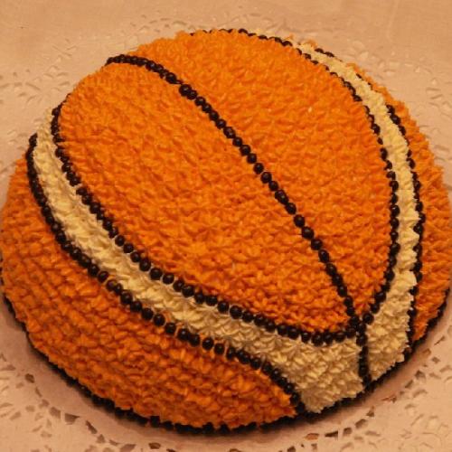 basketbalka