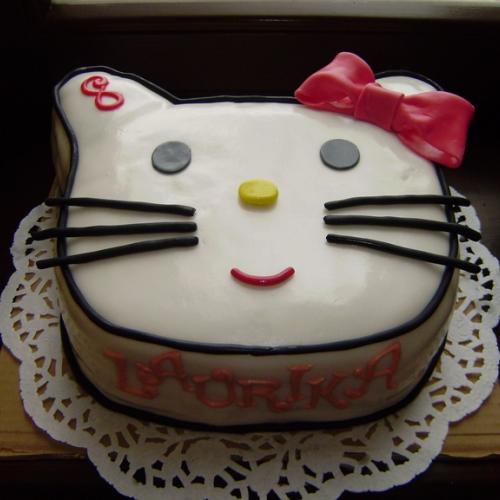hello kitty 2