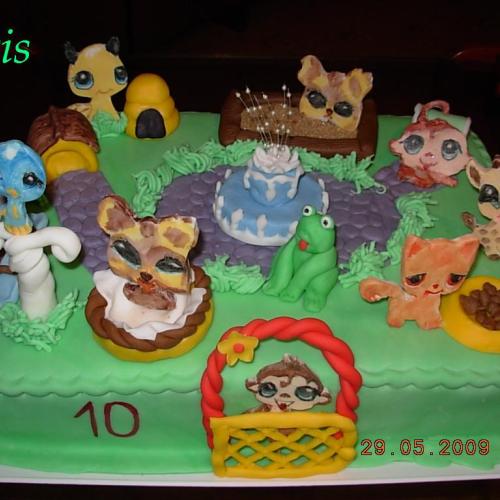 little pet shop