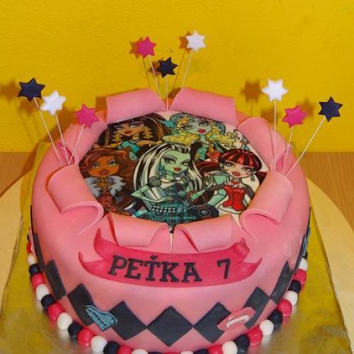 Monster High