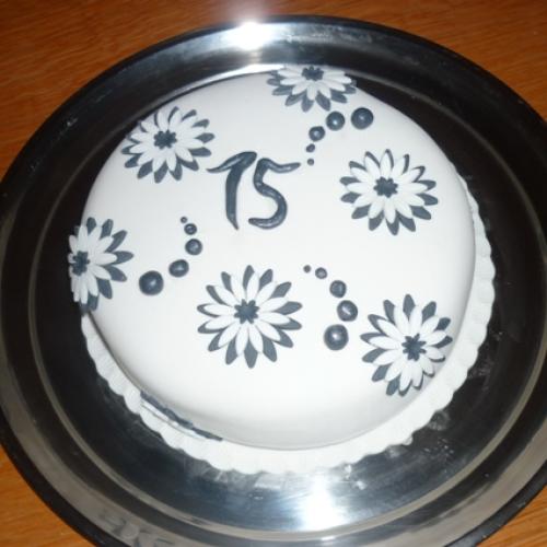 15