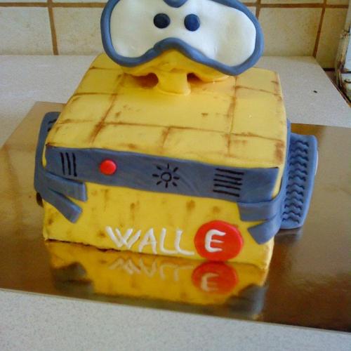 walle