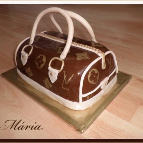 Kabelka Louis Vuitton