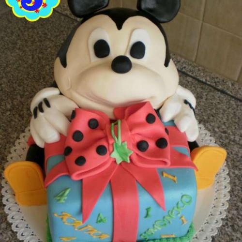 Mickey mouse