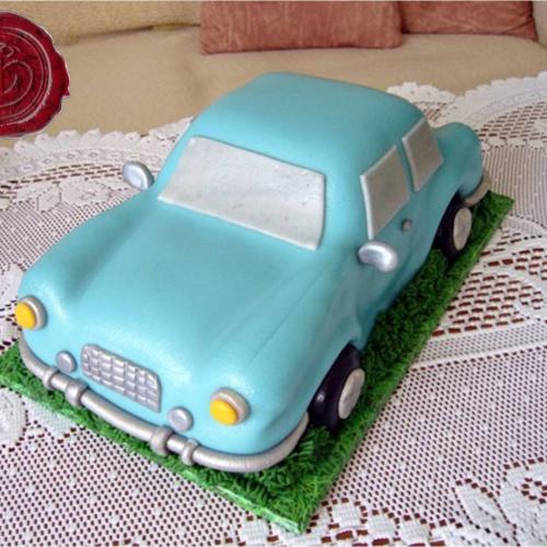 Trabant