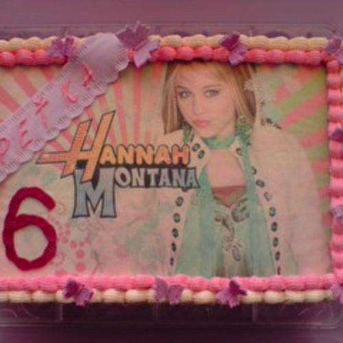 Hanna Montana