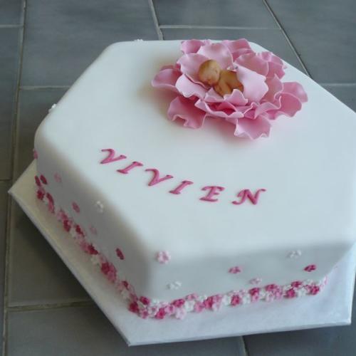 krst Vivien