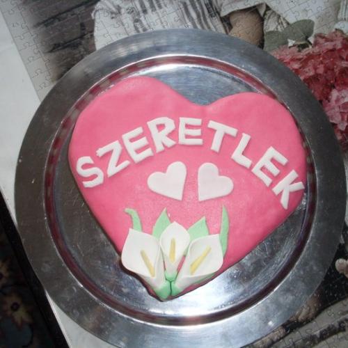 Milujem ta