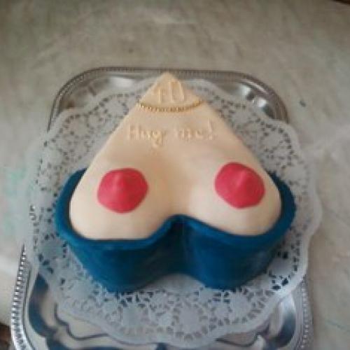 prsia