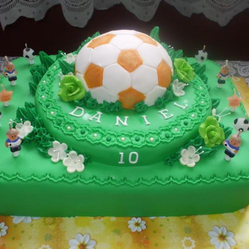 Pre malého futbalistu