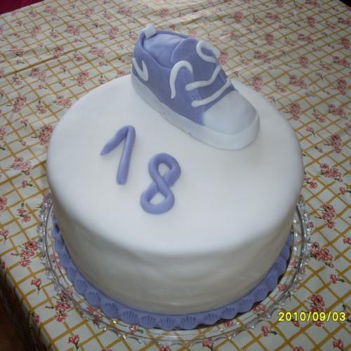 na 18 pre synovca