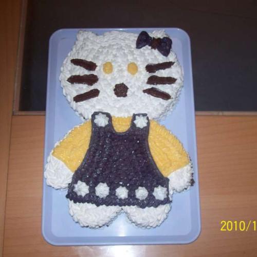 penová Hello Kitty
