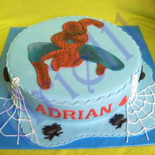 Spiderman 2