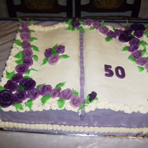 Na 50. - kniha
