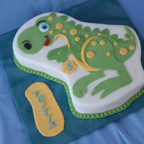 Dinosaurus