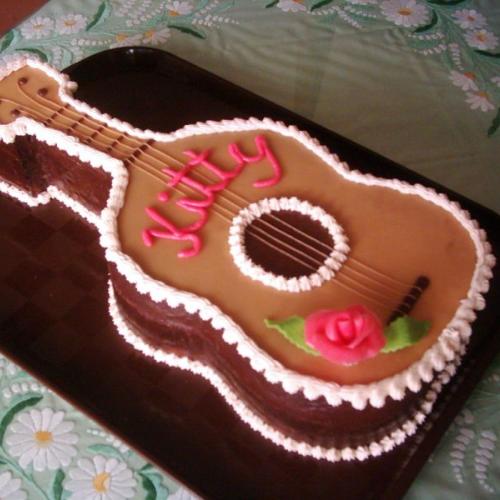 Torta pre moju dcéru