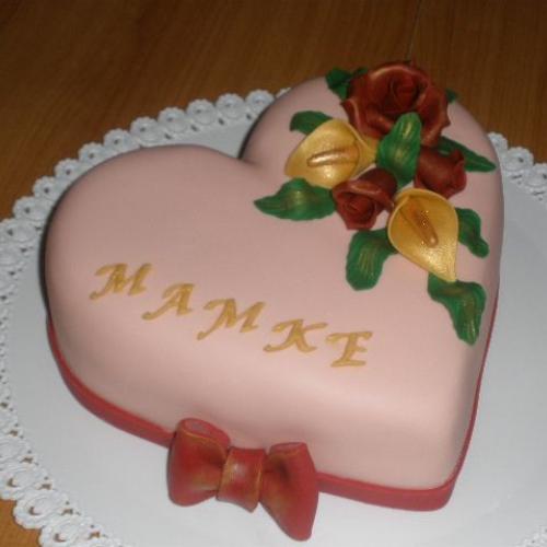 Mamke