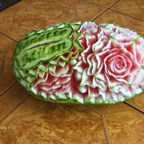 melon