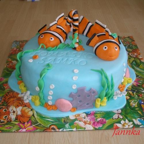opäť Nemo