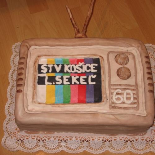 televízor