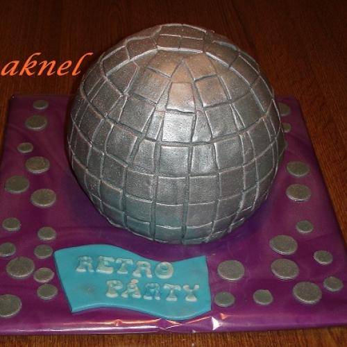 disco koule