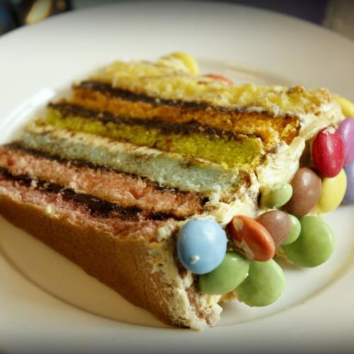Duhova torta