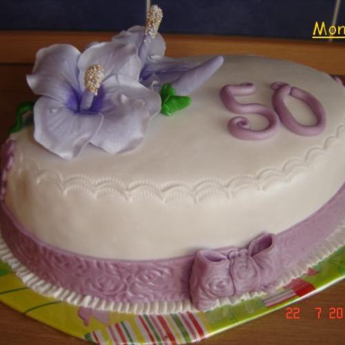 S ibištekom na 50