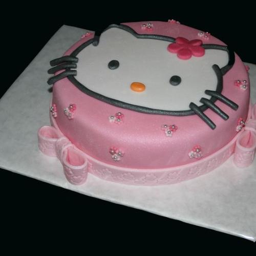 Hello Kitty 5