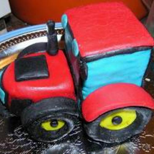 traktor