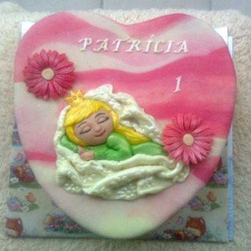Princezná na hrášku