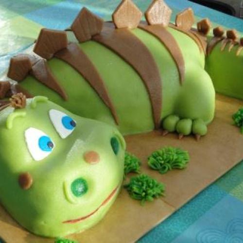 Dinosaurus