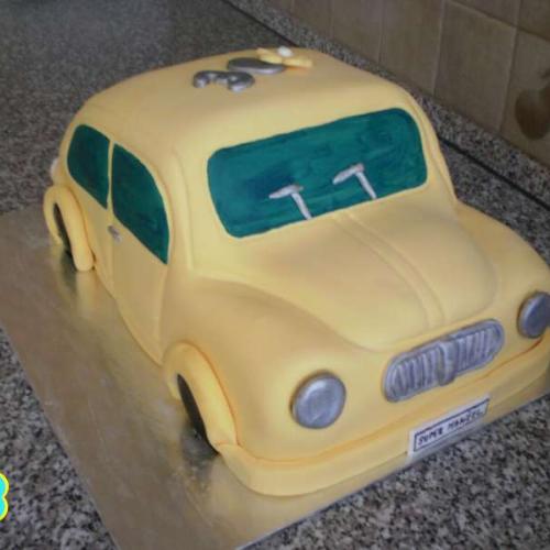 Fiat 600